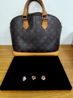 買取品目
