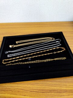 買取品目
