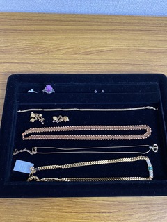 買取品目