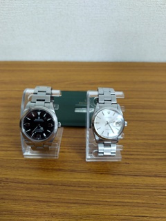 買取品目